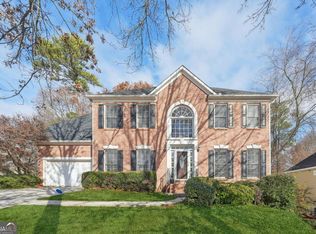 6320 Murets Rd, Johns Creek, GA 30022