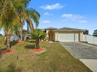 1175 Altamira St NW, Palm Bay, FL 32907