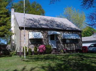 3705 Mount Vernon Ave, Brookhaven, PA 19015