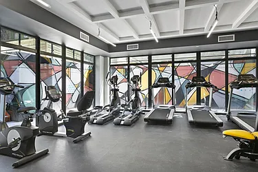 Rented by Voro New York