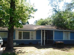 10318 Wicklowe St, Houston, TX 77016