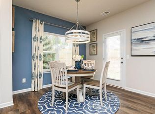 154 Inman Dr #21, Canton, GA 30114