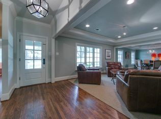 6525 Azalea Ln, Dallas, TX 75230