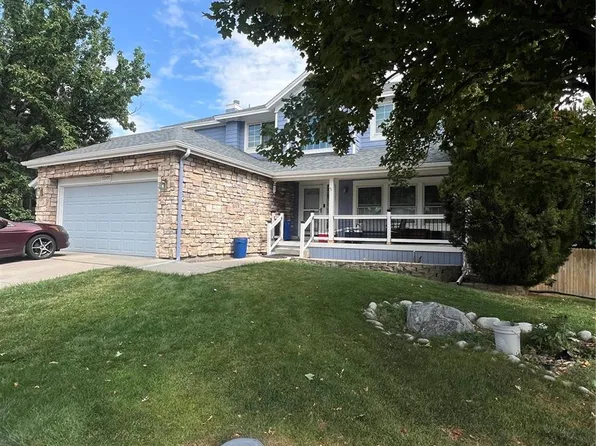 13102 Bellaire Drive, Thornton, CO 80241