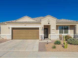 5332 W Stargazer Pl, Laveen, AZ 85339