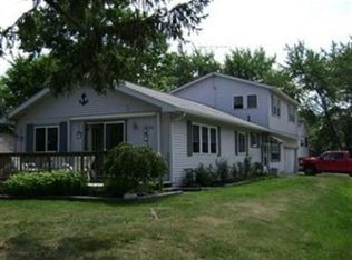 3499 Edgewater Blvd, Vermilion, OH 44089