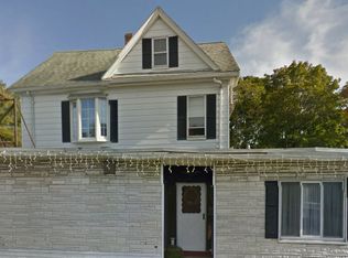 170 Colburn St, Dedham, MA 02026