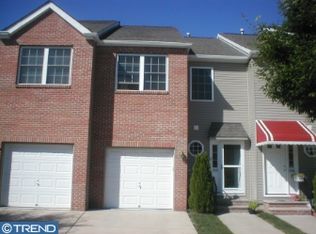 2868 E Bristol St, Philadelphia, PA 19137