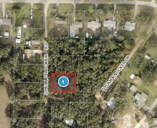 1st image of STUMPKNOCKER DRIVE LOT 03500