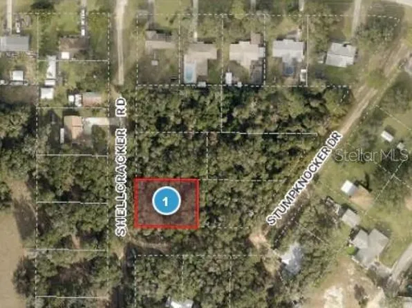 Stumpknocker Dr Lot 3500, Fruitland Park, FL 34731