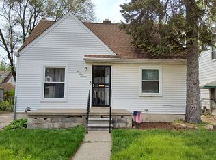 19719 Wexford St, Detroit, MI 48234