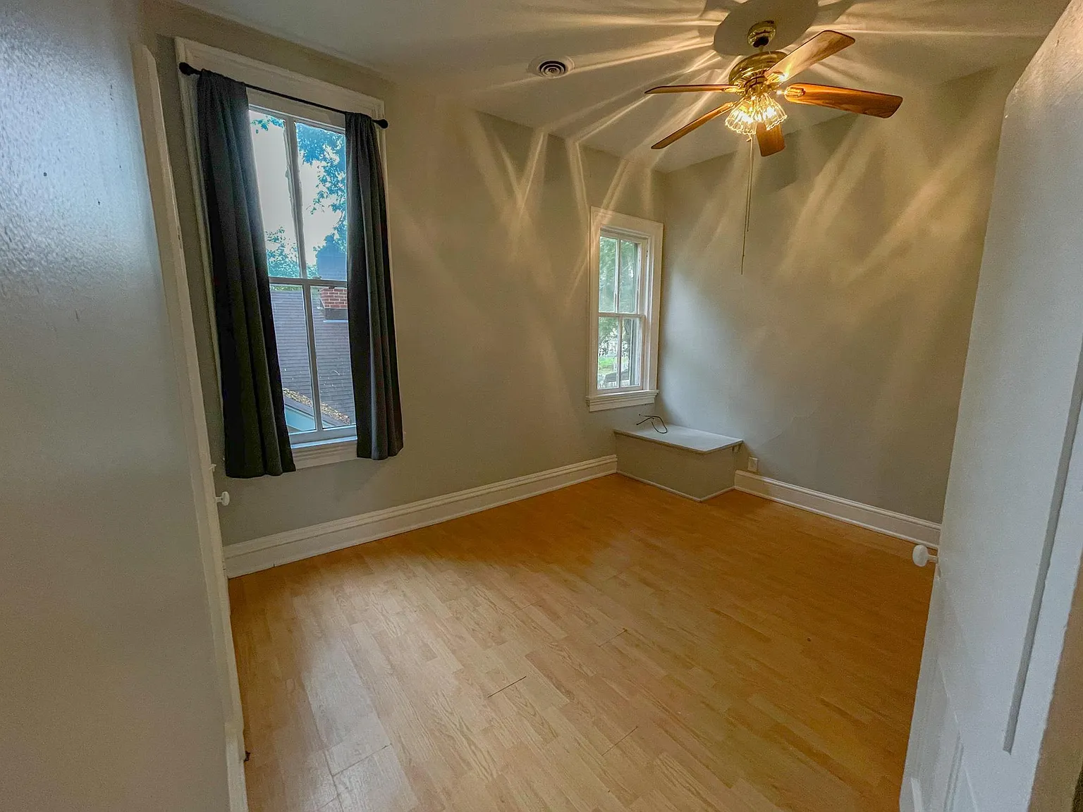 1 bed, 500 sqft, $685 — Photo 4