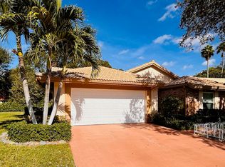 4761 Catamaran Cir, Boynton Beach, FL 33436