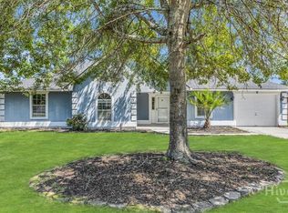 1936 Heathrow Drive, Hinesville, GA 31313