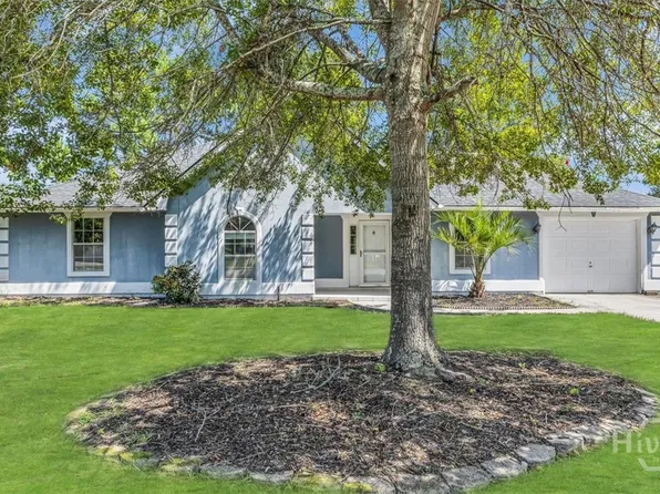 1936 Heathrow Drive, Hinesville, GA 31313