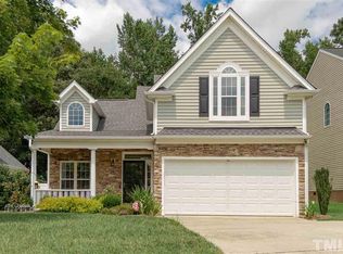 8209 Rolling Glenn Dr, Raleigh, NC 27616