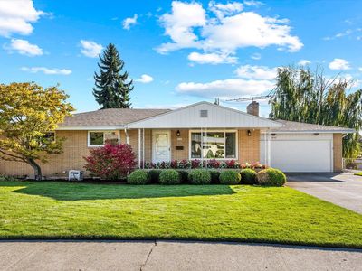 3343 W Bruce Ave, Spokane, WA, 99208