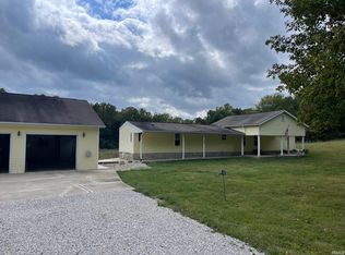 6299 W Koontz Rd, Bloomington, IN 47403