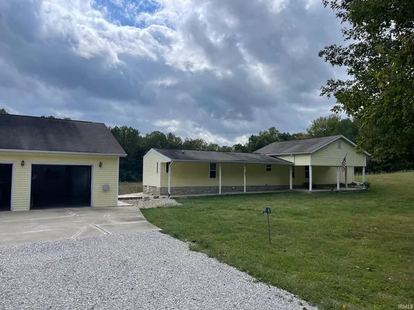 6299 W Koontz Rd, Bloomington, IN 47403