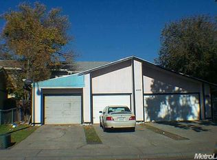 1111 Porter Ave, Stockton, CA 95207