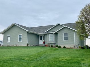 1715 Ryan Dr, Creston, IA 50801