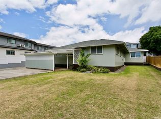2254 Metcalf St, Honolulu, HI 96822