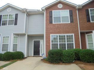11332 Kayla Dr, Hampton, GA 30228