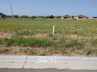3641 Yamini Dr, Abilene, TX 79606