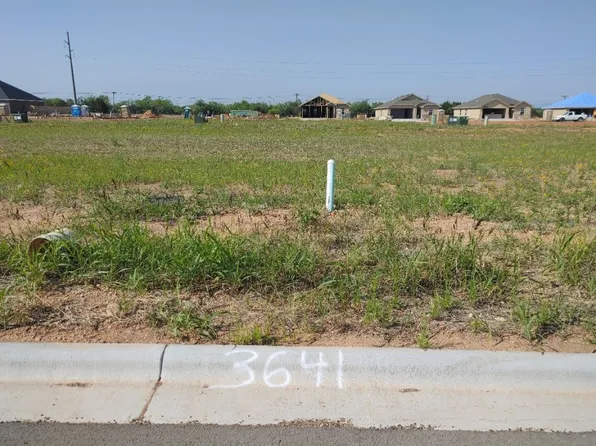 3641 Yamini Dr, Abilene, TX 79606