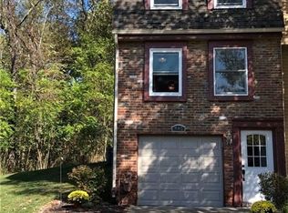 341 Joan Of Arc Ct, Clairton, PA