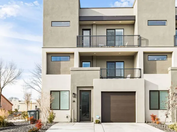 1143 S Gap Canyon Pkwy Unit 28, Saint George, UT 84770