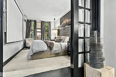 Rented by Brown Harris Stevens