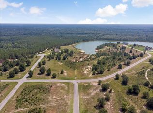 101 Northshore Ave, Ave, GA 31545