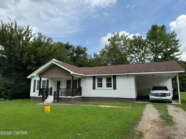 15 Huntersville Denmark Rd, Denmark, TN 38391