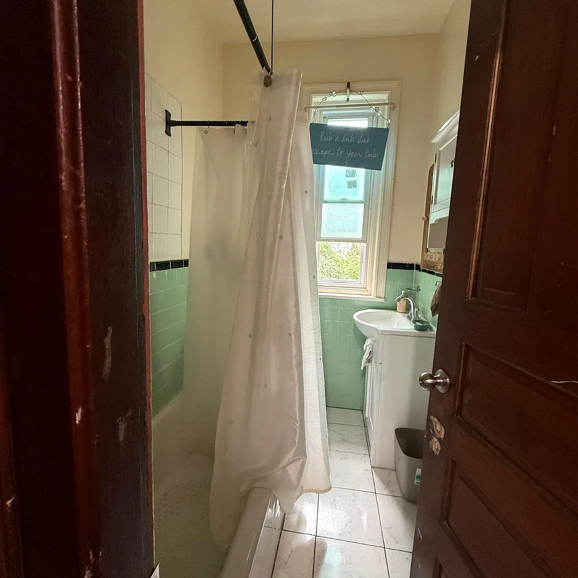 1 bed, 1.0 bath, 90 sqft, $650 — Photo 3