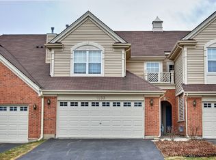 1233 Tamarack Dr, Bartlett, IL 60103