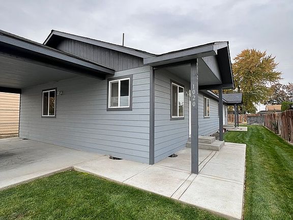 5th image of 1020 S 1st Ave #1