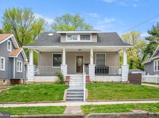 440 Springfield Ave, Pennsauken, NJ 08110