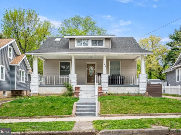 440 Springfield Ave, Pennsauken, NJ 08110