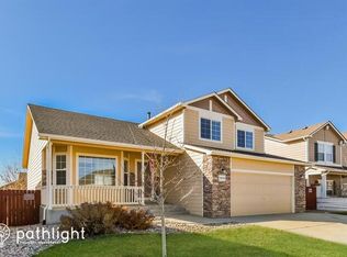 10856 Darneal Dr, Fountain, CO 80817