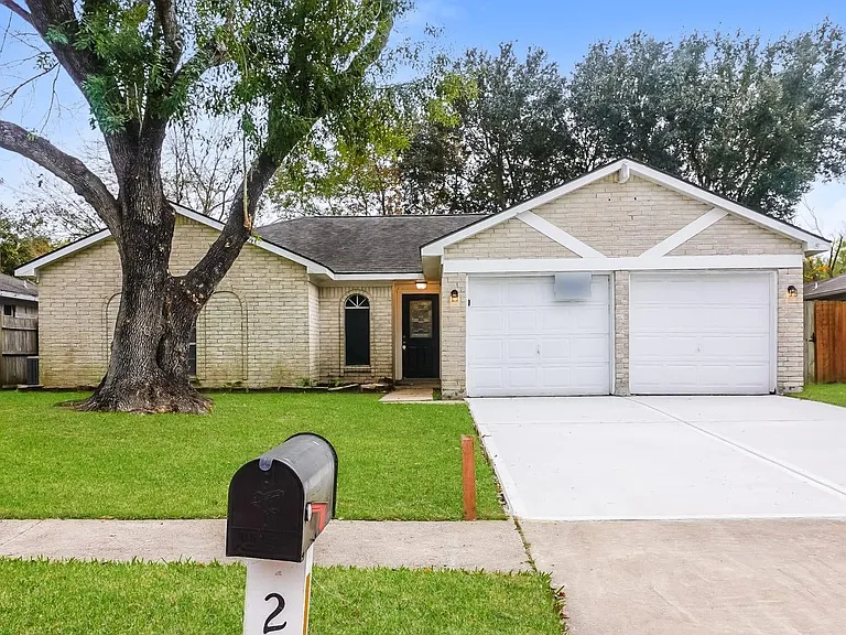 22831 Capitol Landing Ln — Photo 1