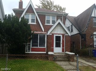 15852 Turner St, Detroit, MI 48238