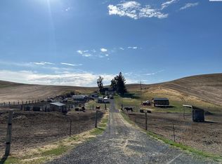 2240 State Route 272, Colfax, WA 99111