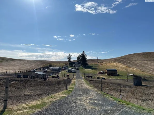 2240 State Route 272, Colfax, WA 99111