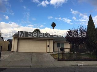 165 Larsen Cir, Vallejo, CA 94589