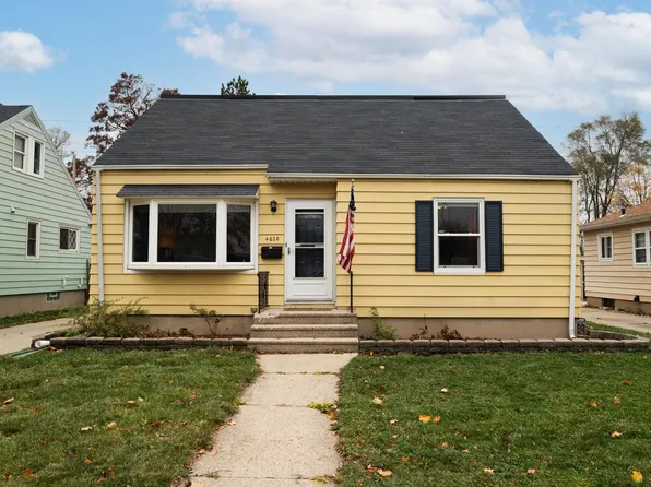 4020 Grant ROAD, Kenosha, WI 53142