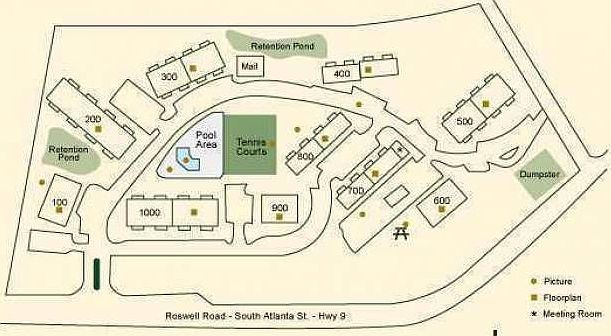 2nd image of 401 River Mill Cir