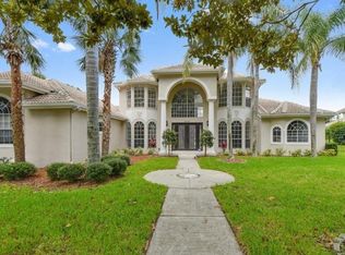 7664 Debeaubien Dr, Orlando, FL 32835