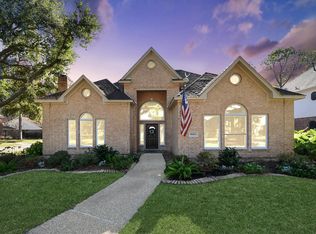18203 Knotty Green Dr, Houston, TX 77084