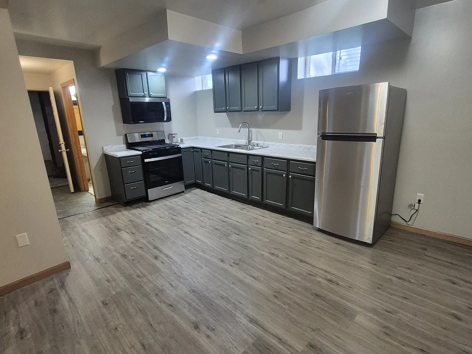 1 bed, 650 sqft, $875 — Photo 3